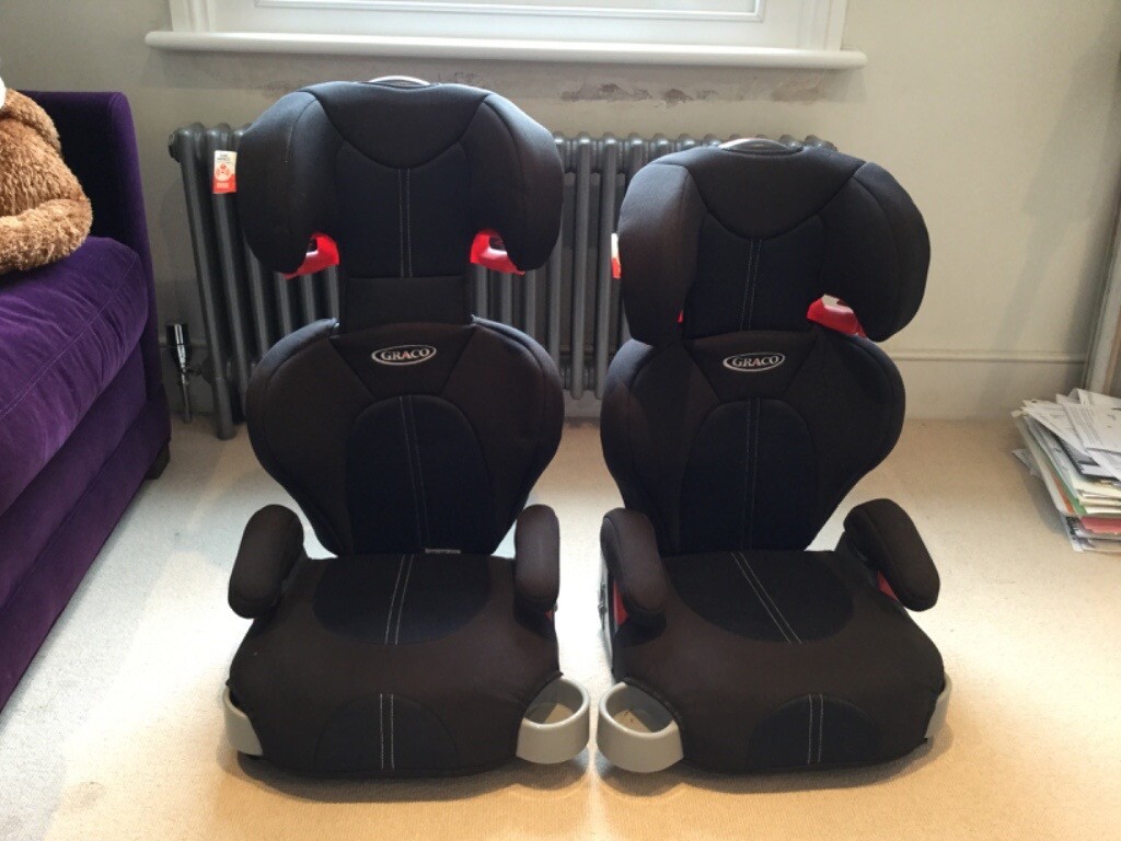 thule urban glide 2 second hand